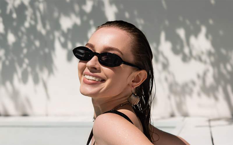 Lunettes Collection 2